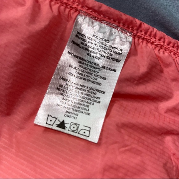 CALVIN KLEIN Performance fall spring lightweight jacket women’s size medium - Picture 12 of 13